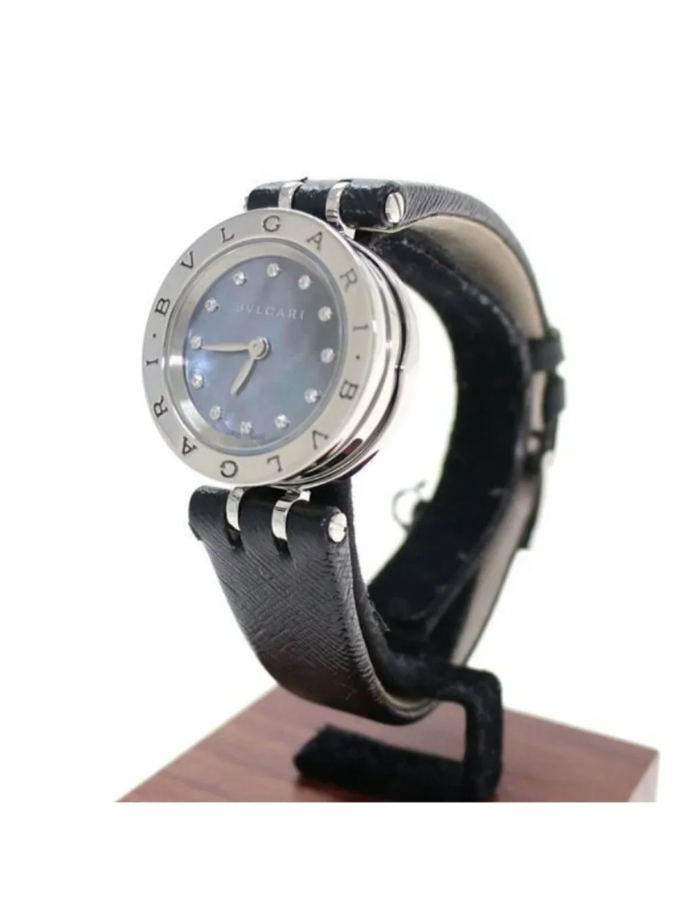 Bvlgari Bulgari Bzero One Watch 23